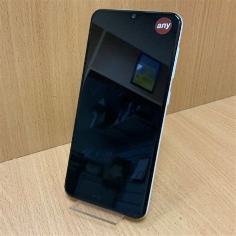 Samsung A30s - Unlocked - Sm-A307fn - 64GB 64GB White | 046100131957 ...