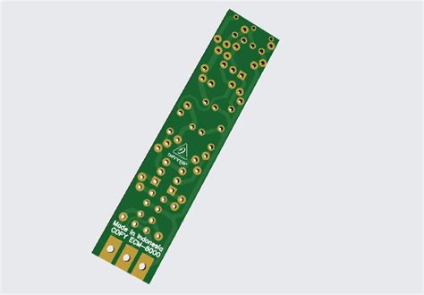 CLONE ECM8000 - Platform for creating and sharing projects - OSHWLab
