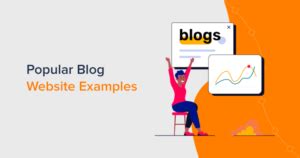 70+ Blog Website Examples - Get Inspired from Popular Blogs in 2022