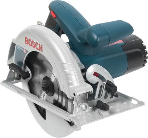 Дисковая пила BOSCH GKS 190 - купить в интернет-магазине OZON с ...