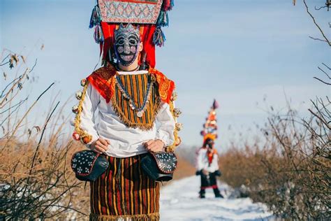 Bulgarian Folklore: Explore The Rich Customs Of This Country