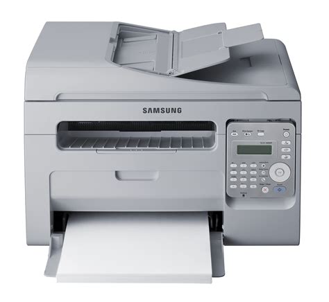 Samsung SCX-3400F Mono Laser Printe (end 8/24/2017 11:15 AM)