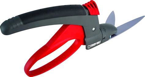 Troy Bilt 490 851 Y028 Grass Shears Patio Lawn And Garden