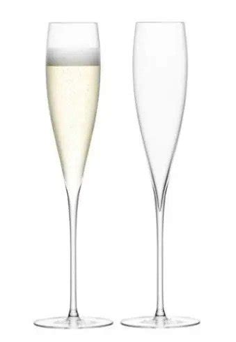 A Guide to Different Types of Champagne Glasses | The Champagne Company