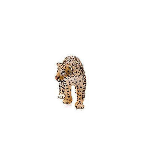 Schleich Wildlife Jaguar Figure 14769 Ebay