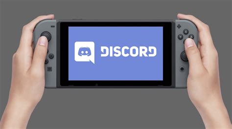 Discord Potrzebuje Waszej Pomocy By Pojawić Się Na Nintendo Switch Gaming Society