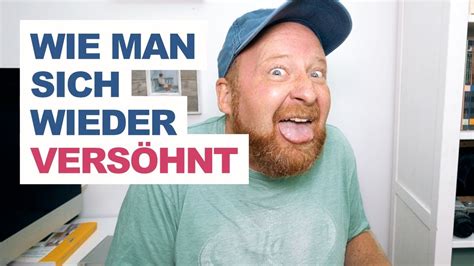 Wie man sich wieder versöhnt Doktor Allwissend YouTube