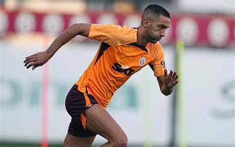 Al Shabab Un Obstacle Majeur Pour Recruter Hakim Ziyech