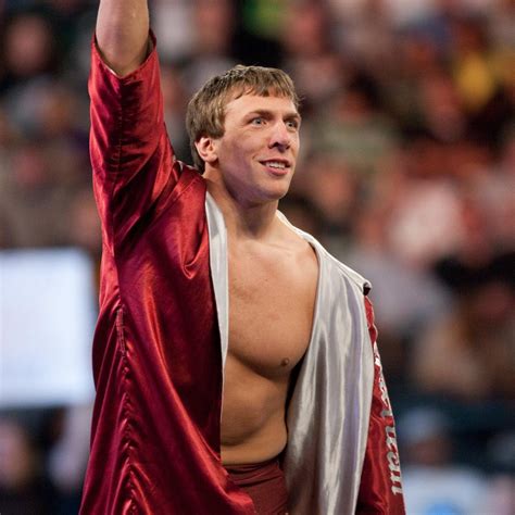 Bryan Danielson Daniel Bryan Wrestlepedia Wiki Fandom