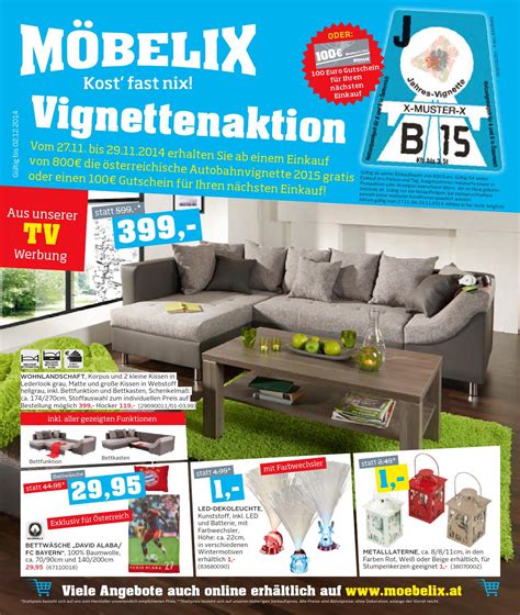 Moebelix Angebote November Decembre By Promoangebote At Issuu