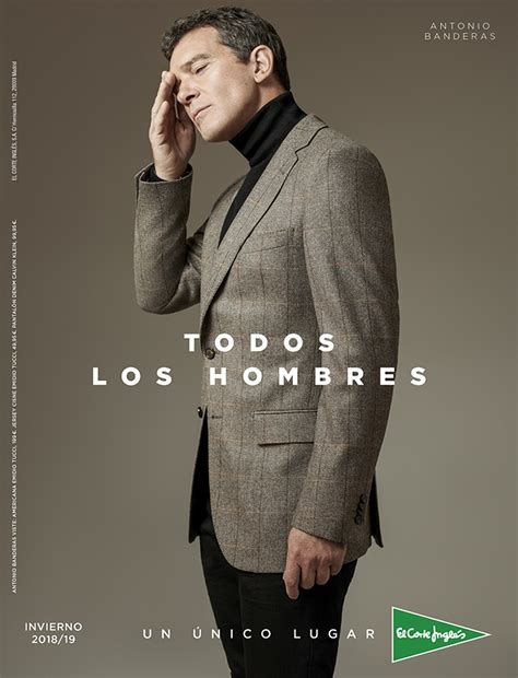 Venta El Corte Ingl S Moda Hombre En Stock