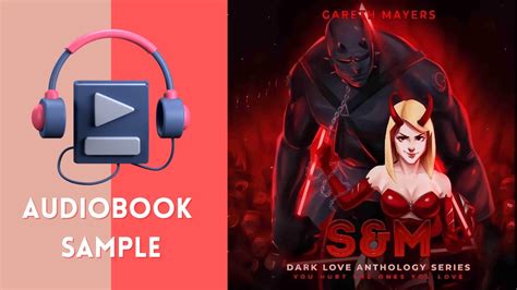 S M Sci Fi Romance Audiobook Sample With Real Human Narration The