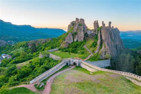 Belogradchik Fortress: Over 1,717 Royalty-Free Licensable Stock Photos ...