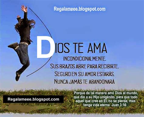 Promesas Eternas Dios Te Ama ~ God L Ves You Radio