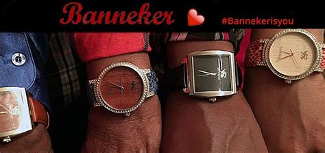 Benjamin Banneker Watches and Clocks | Benjamin banneker, Watches, Clock