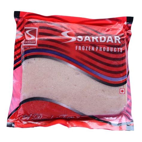 Buy Sardar Meat Shop Vikaspuri Chicken Smoked Ham Heat And Eat Online At Best Price Of Rs