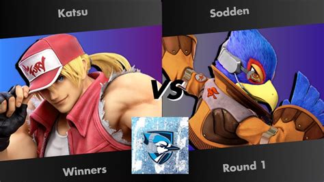 Katsu Vs Sodden Winners R Bluejay Brawl Youtube