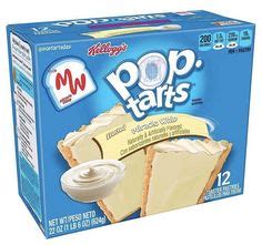 Fake Pop Tart Flavors Ideas Pop Tart Flavors Tart Weird Snacks