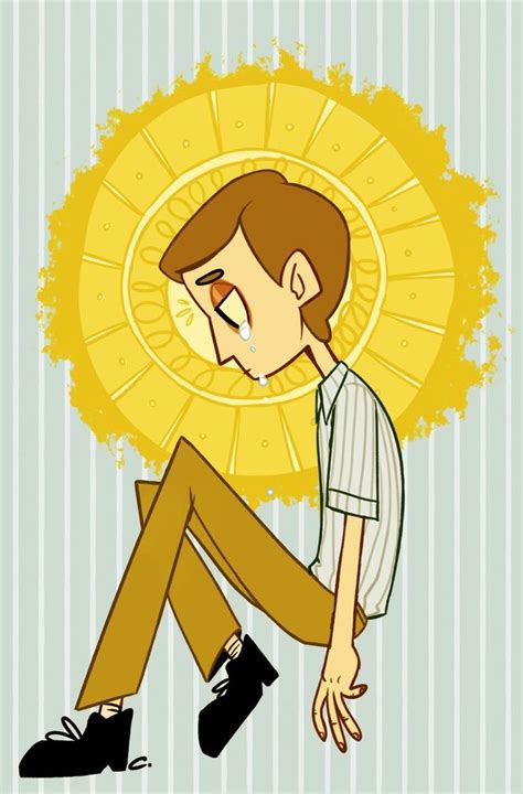 Pin On Moral Orel Moral Orel Tv Animation Fan Art