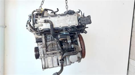 Engine Skoda Fabia Iii Combi Tsi V Greentech Cjzf Cjzd