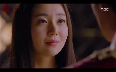 Empress Ki Baek Jin Hee Kdrama Kisses