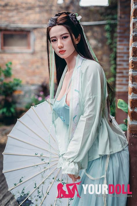 Cm Ft G Cup Hybrid Silicone Sex Doll Yuyan Your Doll