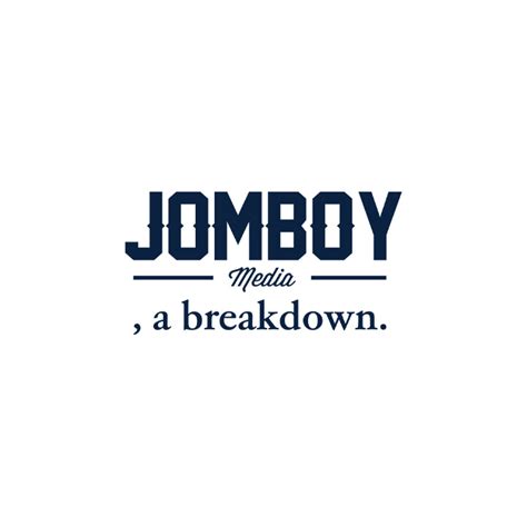 Jomboy Media Merch | Jomboy Media