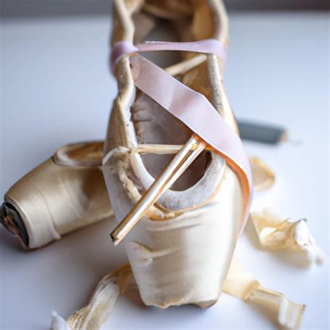 What Are Pointe Shoes Made Of An In Depth Investigation The