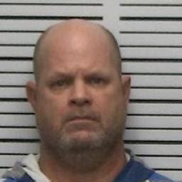 Christopher Dale Fox Sex Offender In Park Hills MO 63601 MO1005154