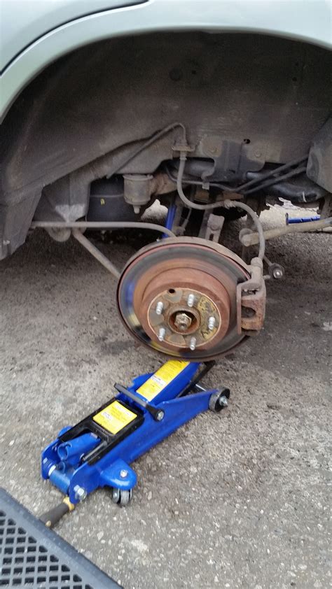 Pedders lift kit fitted | Nissan X-Trail Forum