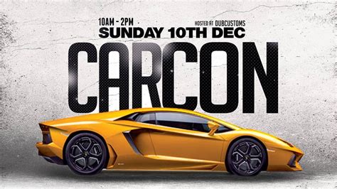 CarCon - Motorhive