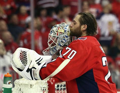 Metropolitan Division: Ranking the goaltending for each team