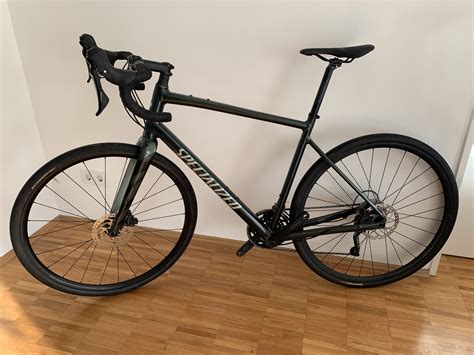 Specialized Diverge Elite E Used In L Buycycle