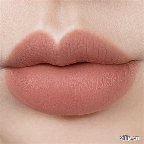 Son Dior Rouge Matte 505 Sensual Màu Hồng Nude Vilip Shop Mỹ phẩm chính hãng