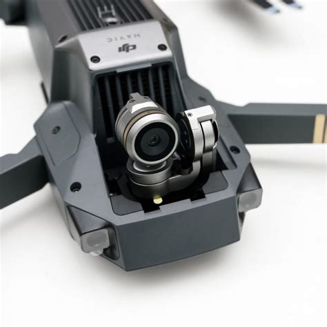 Dji Mavic Pro Gimbal Failure And How To Fix It Droneblog