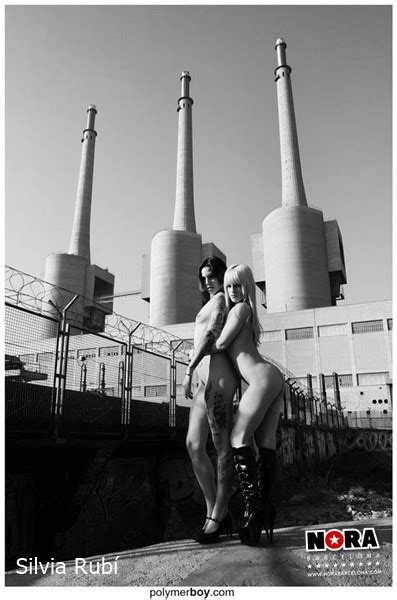 Industrial Sex Barcelona Nora Barcelona