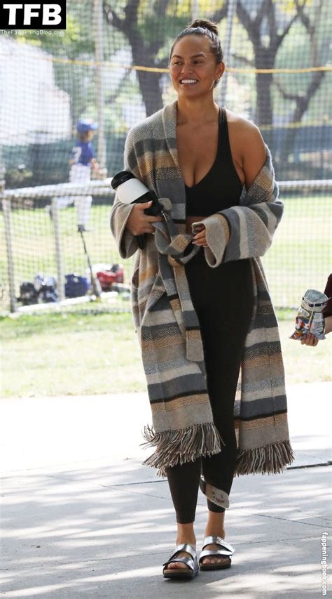 Chrissy Teigen Nude OnlyFans Leaks Fappening Page 3 FappeningBook