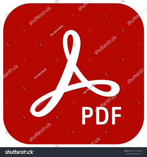 Adobe Reader Logo