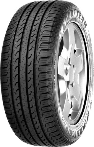 Pneu R H Goodyear Efficientgrip Suv Frete Gr Tis