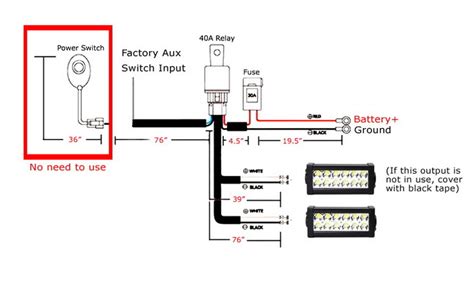 Raptor Wiring Diagram Ev