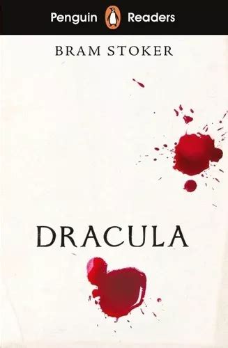 Dracula Penguin Readers Level 3 Kel Ediciones De Stoker Bram