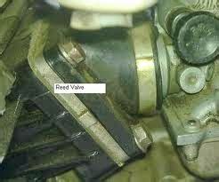 Mechanical World Reed Valve Induction System Explained