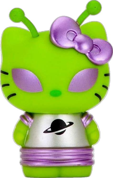 Espacial Hello Kitty Kitty Hello Kitty Items