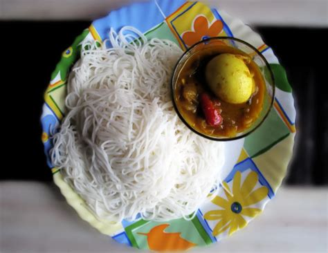 street foods  madurai touristsite