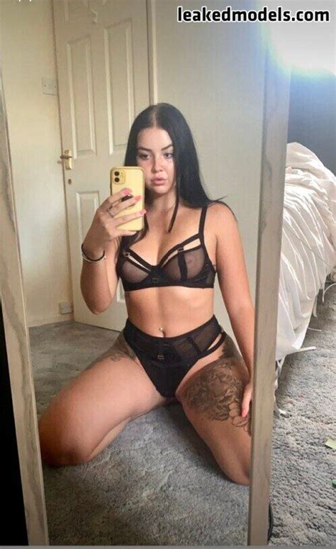 Eden Grant Edengrant Edengrantx Nude Leaks Onlyfans Photo