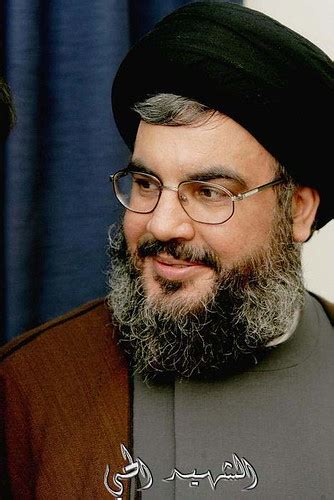 Sayed Hassan Nasrallah Hizbollah Leader 1 Sayed Hashem Flickr