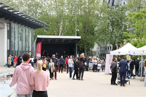 Une semaine entière dédiée à la jeunesse Ville de Rumilly