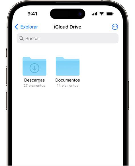 Dónde Encontrar Las Descargas En El Iphone O El Ipad Soporte Técnico