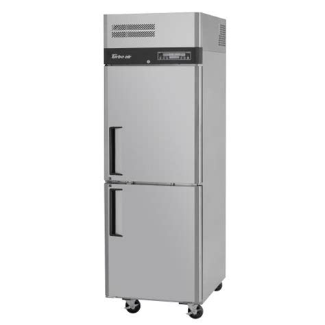 Turbo Air M3rf19 2 N 2 12 Door Refrigeratorfreezer Etundra