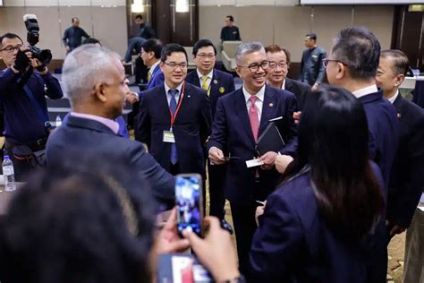 Malaysia Rekod Nilai Pelaburan Rm Bilion Tertinggi Dalam Tempoh